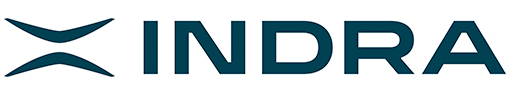 Indra Logo