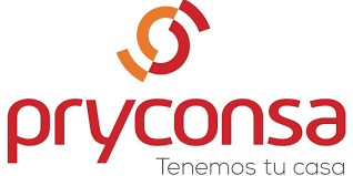 Pryconsa Logo